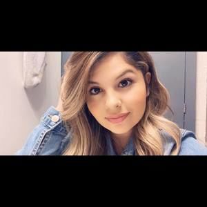 Meet your Posher, Kimberly